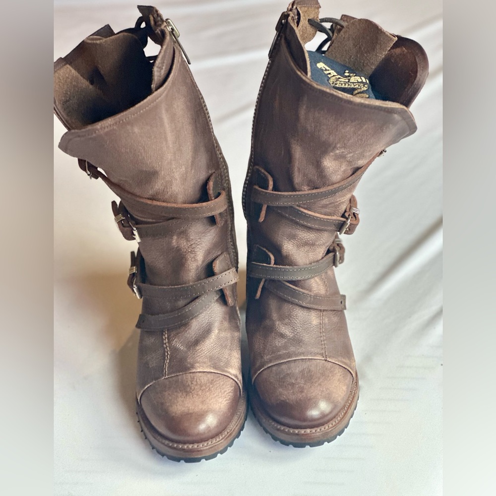 Freebird CORA BOOT new